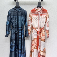 Hermes Dress